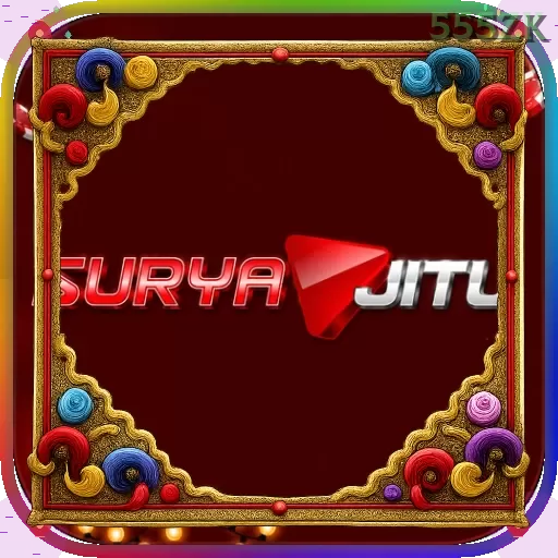 Suryajitu